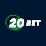 20Bet logo