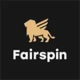 Fairspin logo