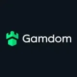 Gamdom logo