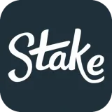 Stake logo