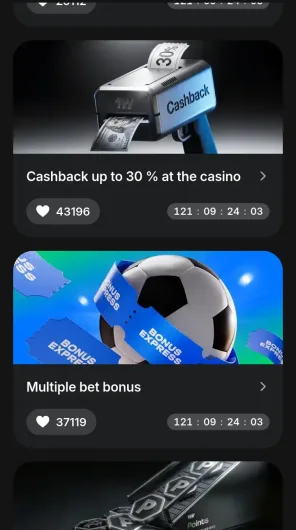 1win screenshot
