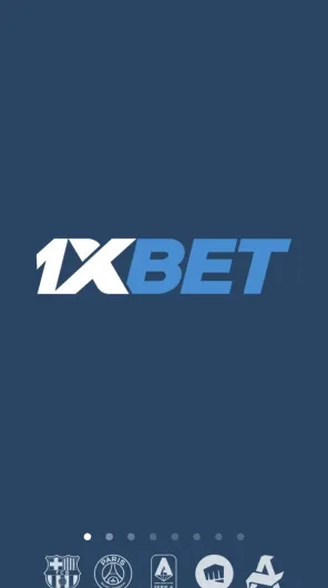 1xBet screenshot