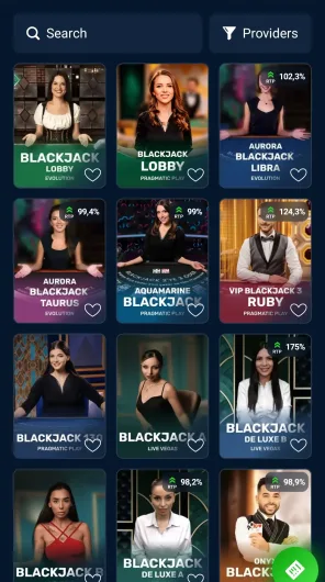 20Bet screenshot