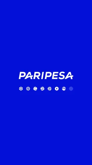PariPesa screenshot