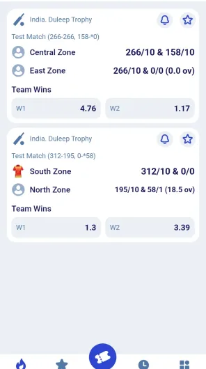 PariPesa screenshot