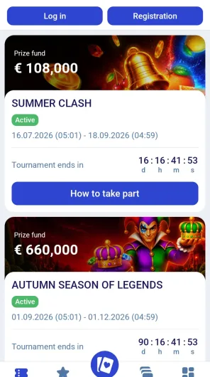 PariPesa screenshot