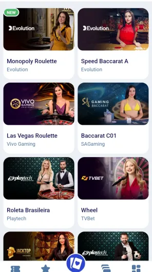 PariPesa screenshot