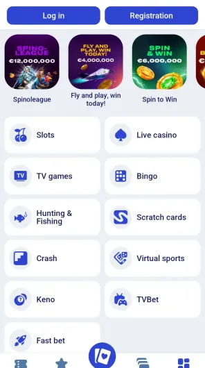 PariPesa screenshot