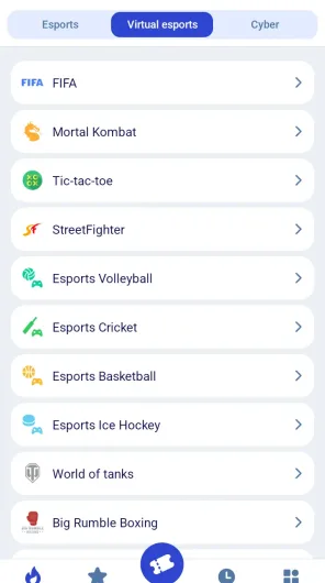 PariPesa screenshot