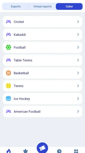 PariPesa screenshot