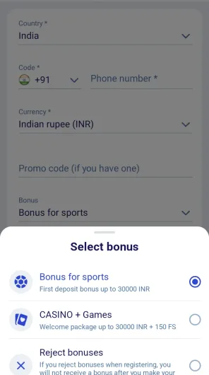 PariPesa screenshot
