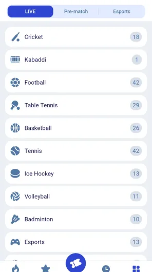 PariPesa screenshot