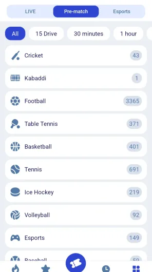 PariPesa screenshot