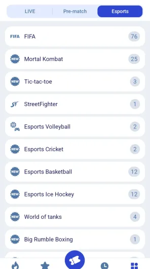 PariPesa screenshot