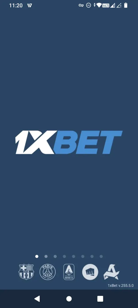 1xBet