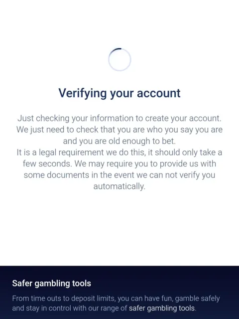 Automatic verification