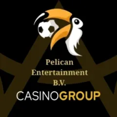 Pelican Entertainment B.V. logo