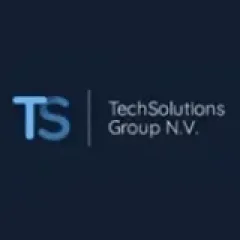 TechSolutions Group N.V. logo