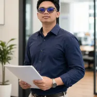 Reynaldo (Rave) Macaranas Jr.